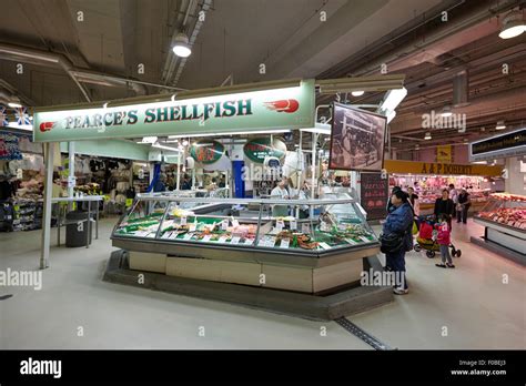 Fish market birmingham - Bullring Indoor Market in Birmingham. Location: Birmingham B5 4RQ, UK. Open: Monday–Saturday from 9 am to 5.30 pm (closed on Sundays) Phone: +44 (0)1216 220200. This article includes opinions of the Go Guides editorial team. Hotels.com compensates authors for their writings appearing on this site; such compensation may include travel …